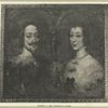 Charles I and Henrietta Maria.