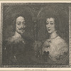 Charles I and Henrietta Maria.