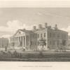 U.S. Department City of Washington.