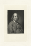 Benjamin Franklin.