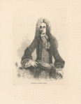 Colonel Daniel Parke.