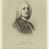 Thomas Penn, Colonial Governor of Penna.