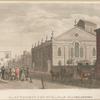 New Lutheran Church, in Fourth Street, Philadelphia.