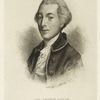 Col. George Baylor, Aide-de-Campe to Gen. Washington.