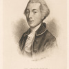 Col. George Baylor, Aide-de-Campe to Gen. Washington.