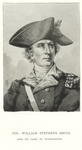 Col. William Stephens Smith, aide de camp to Washington.