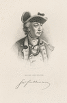 Maj. Gen. John Sullivan.