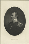 Winfield Scott, Major General, U.S.A.