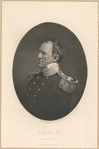 Winfield Scott, Major General, U.S.A.