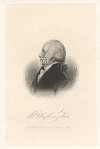 G. Washington.