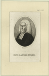 Rev. Mather Byles.