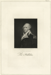 Thomas Mifflin.