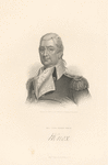 Maj. Gen. Henry Knox.
