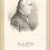 Rufus Putnam.