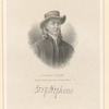 Stephen Hopkins, signer of the Declaration of Independence.