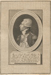 Maria Paul Joseph [...] de Mottier de la Fayette [...]