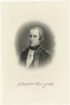 Alex. McDougall, President 1784-1785.