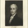 C. Gore, Governor of Massachusetts 1809.