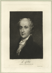 C. Gore, Governor of Massachusetts 1809.