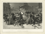 Boston Massacre.