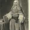 The Rt. Honble. Charles Pratt, Lord Camden, Baron Camden [...]