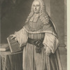 The Rt. Honble. Charles Pratt, Lord Camden, Baron Camden [...]