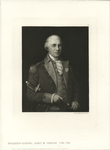 Brigadier-General James M. Varnum, 1749-1789.