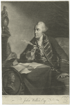 John Wilkes, Esqr.