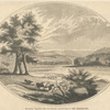 Wyoming Valley, and Nauticook Mountains, on the Susquehanna.