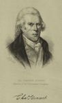 Col. Charles Stewart, member of the Continental Congress.