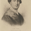 John Penn, colonial governor of Pa.