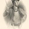 Maj. Gen. John Sullivan.