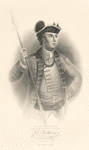 Maj. Gen. John Sullivan.