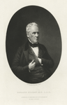 Benjamin Silliman, M.D., L.L.D., professor of chemistry, geology and mineralogy in Yale College.