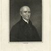 Revd. Timothy Dwight, D.D., president of Yale College.