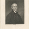Revd. Timothy Dwight, D.D., president of Yale College.