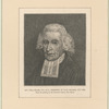 Rev. Ezra Stiles, D.D., L.L.D., president of Yale College, 1777-1795.