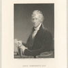 David Humphreys, LL.D.