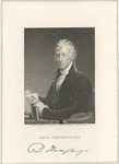 David Humphreys, LL.D.