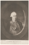 Comte de Grasse.