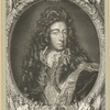 Gulielmus III. D.G. Angliae. Scot. Franc. et Hiber. Rex etc.