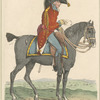 Sir George Prevost, Governor of Canada.