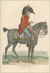 Sir George Prevost, Governor of Canada.