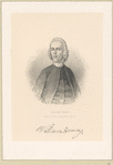 Wiliam Henry, member of the Continental Congress.