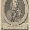 Benjamin Franklin.