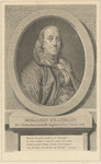 Benjamin Franklin.