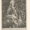 Sir William Johnson.