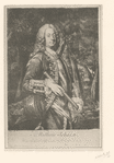 Sir William Johnson.