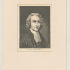 President Aaron Burr, Sr.