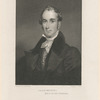 Louis McLane, Secretary of the Treasury.